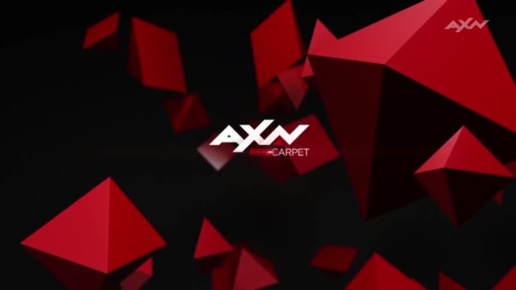 AXN