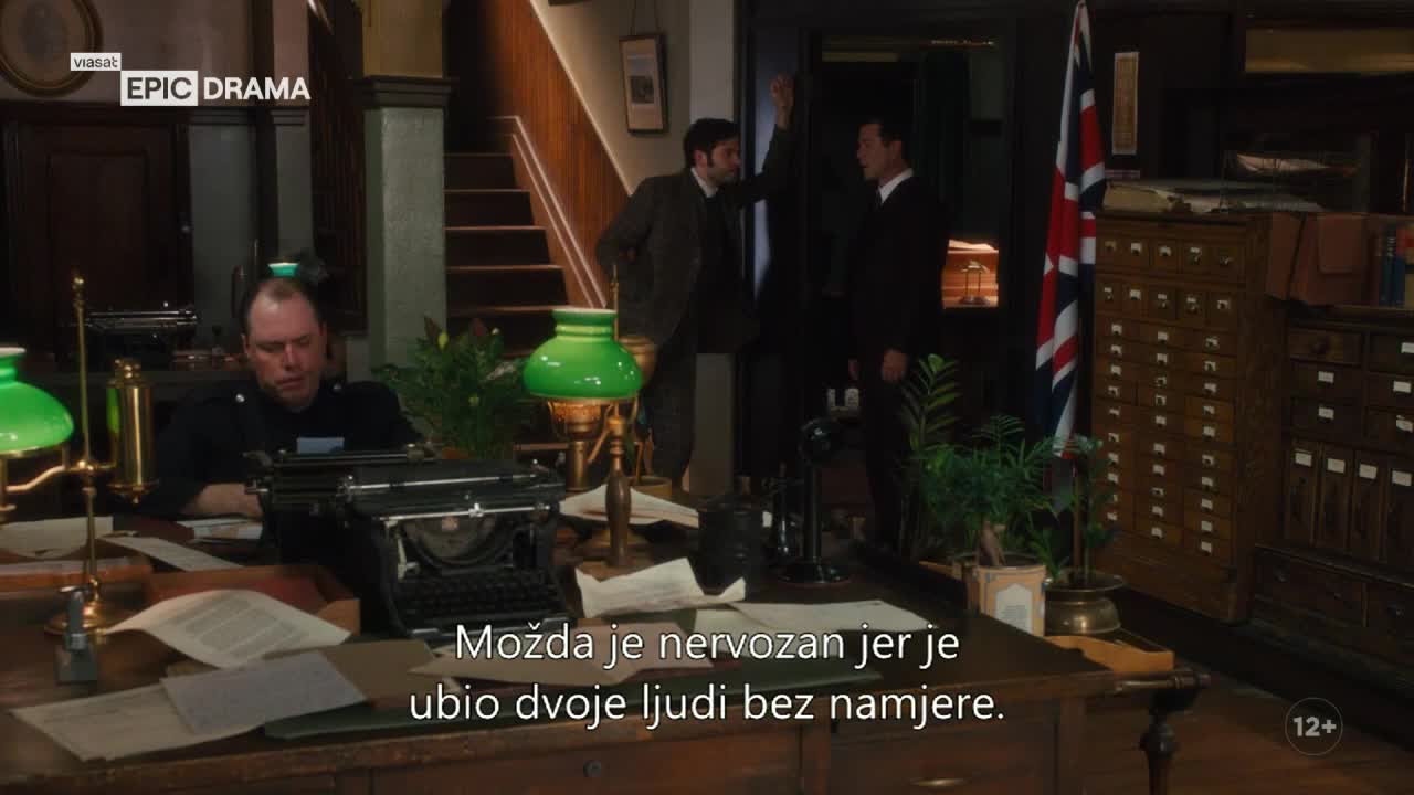 CBSDrama
