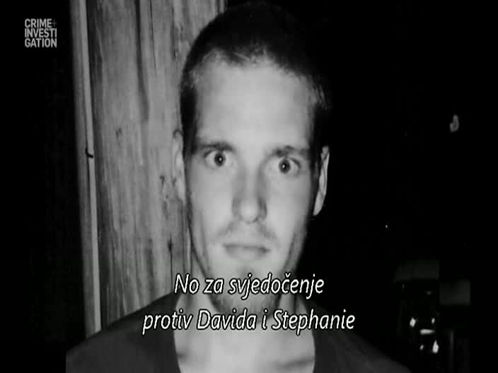 CrimeInvestigation