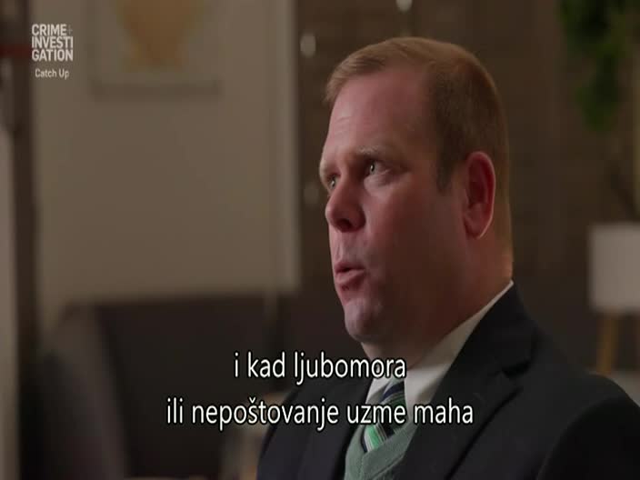 CrimeInvestigation