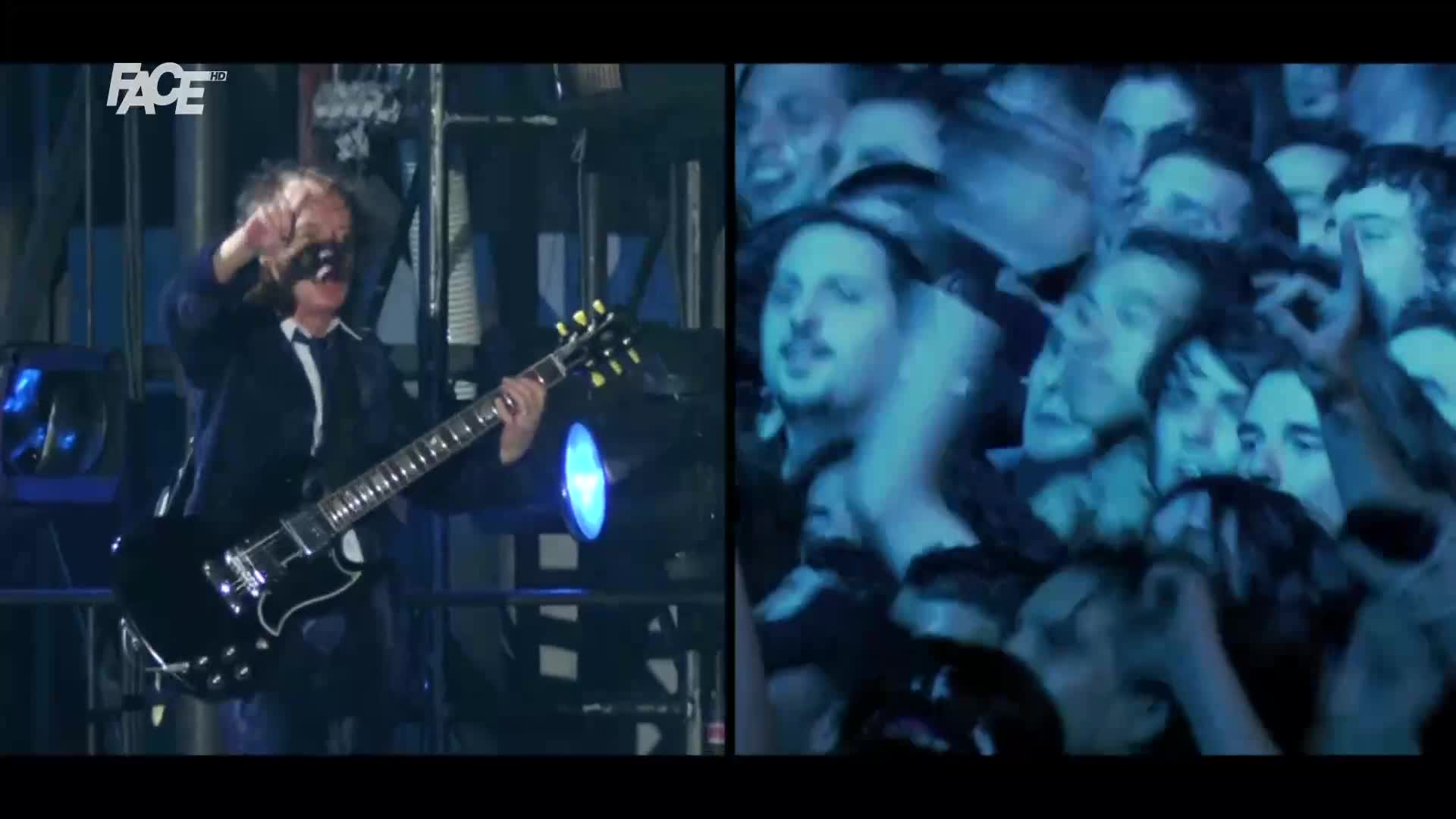FaceTV