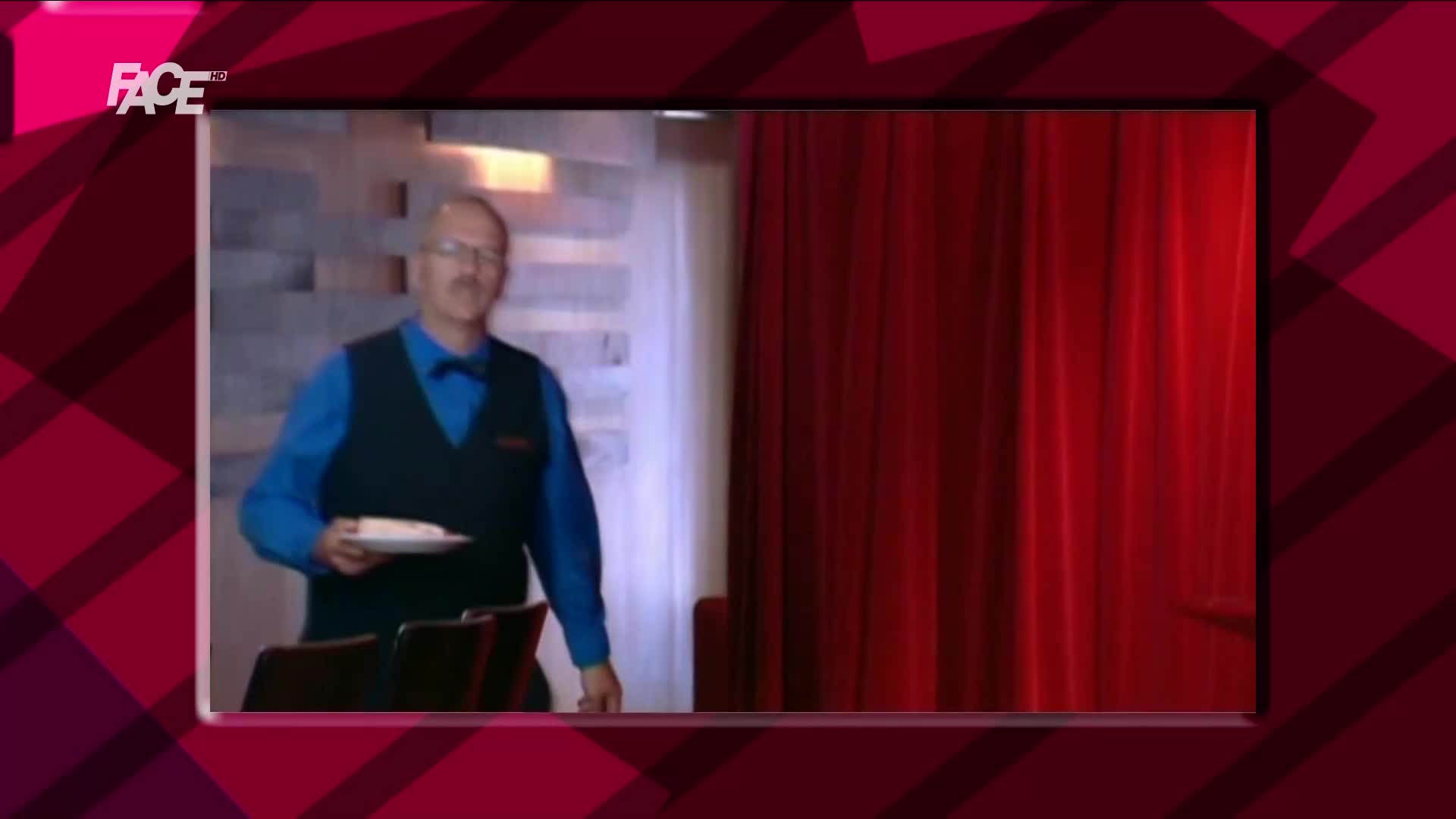 FaceTV