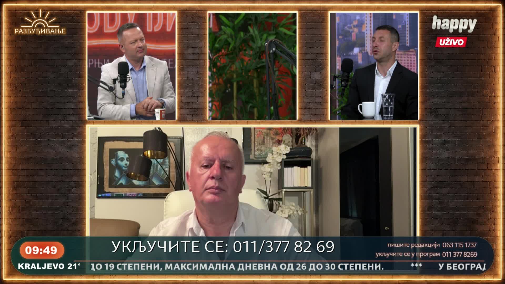 HappyTV