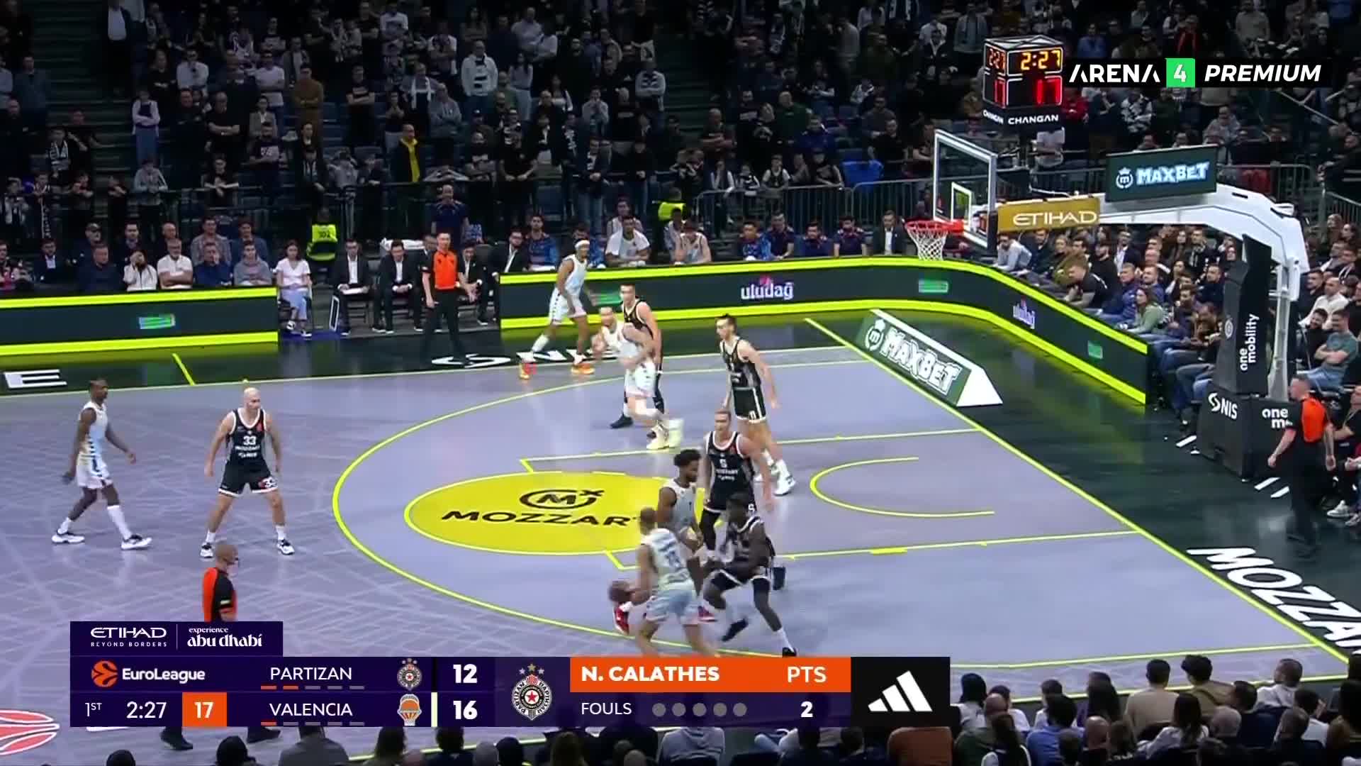 NovaMax