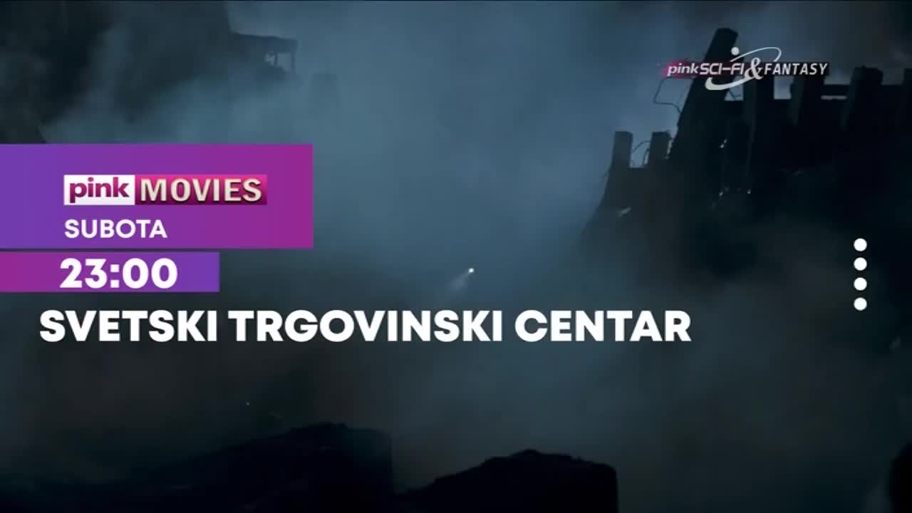 PinkSciFiFantasy