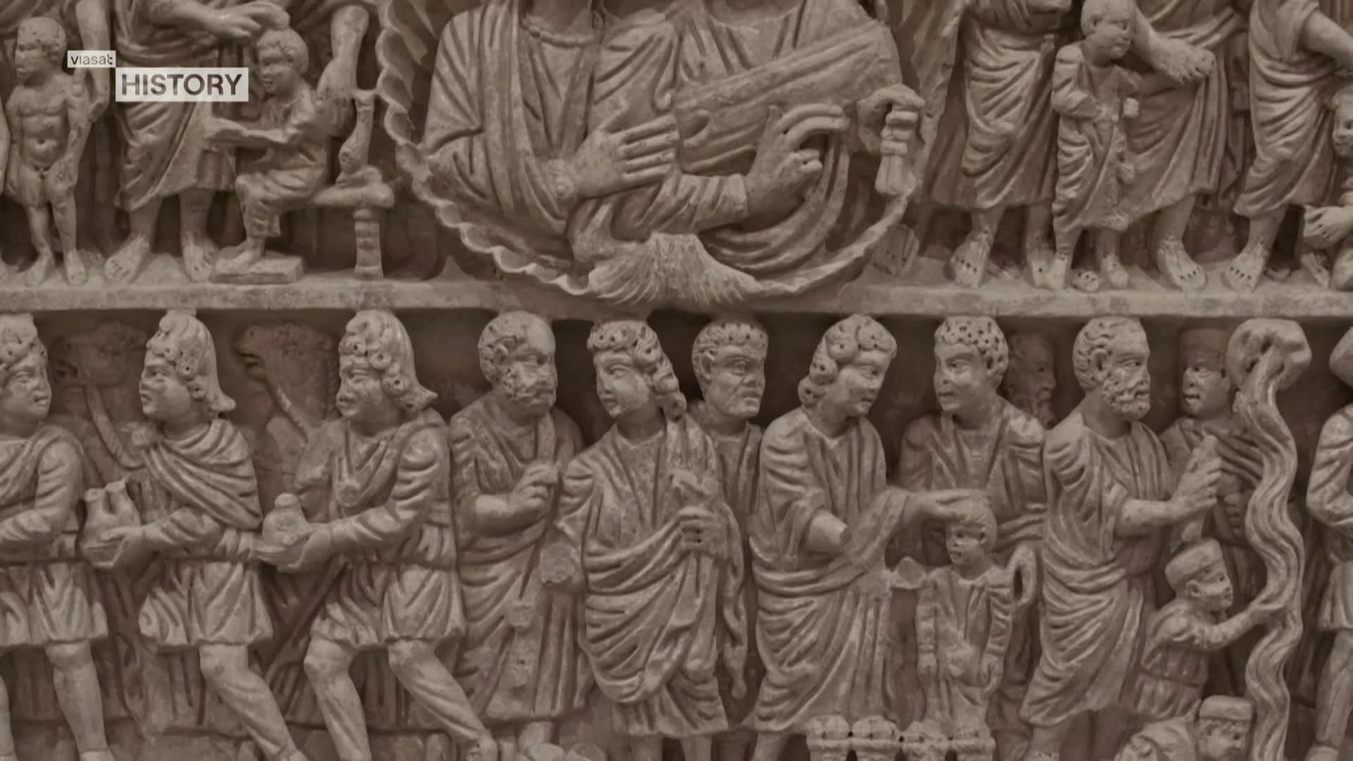 ViasatHistory