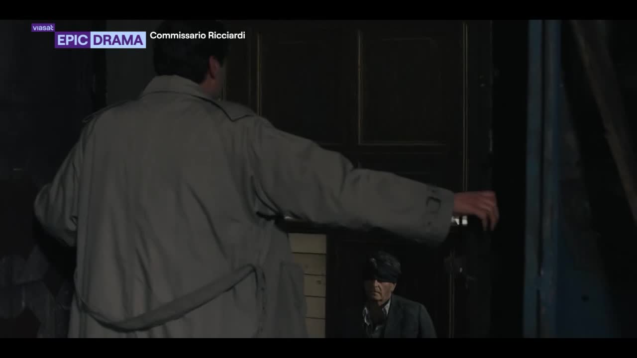 CBSDrama