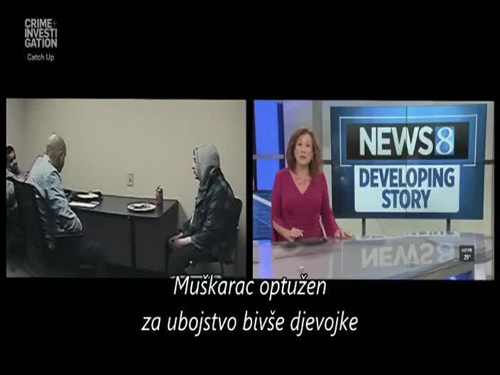 CrimeInvestigation
