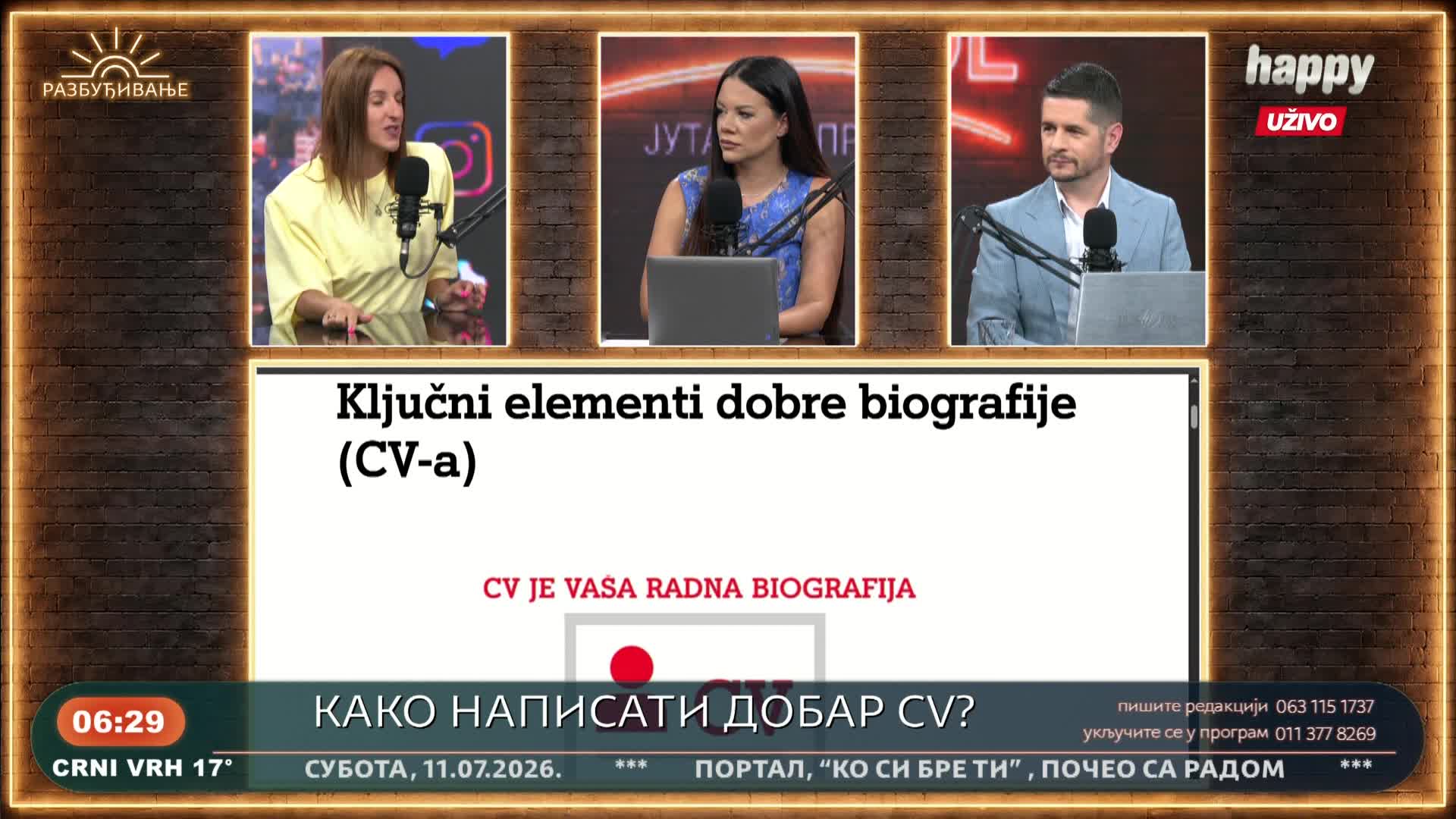 HappyTV