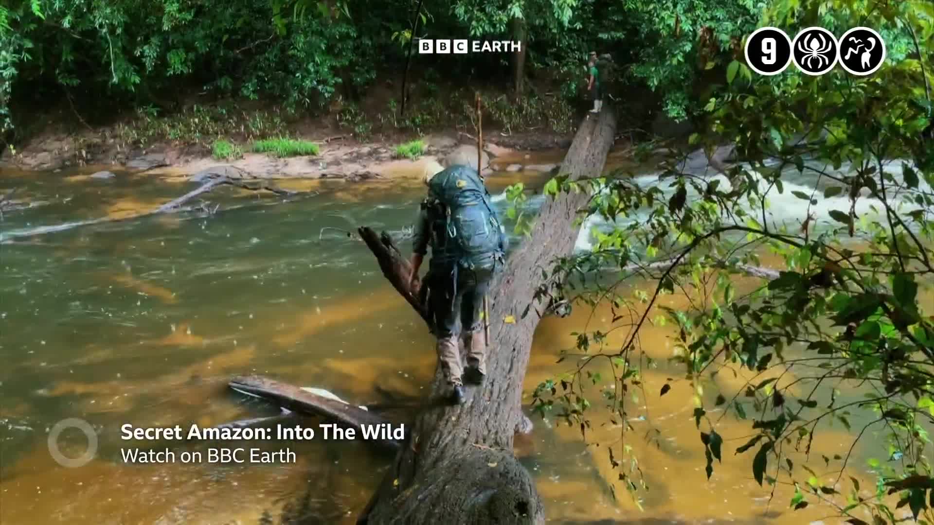 BBCEarth