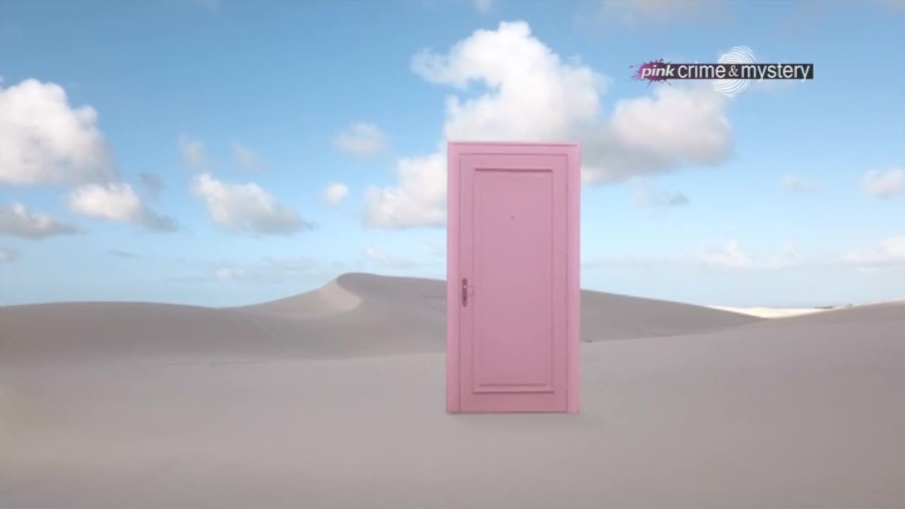 PinkCrimeMystery