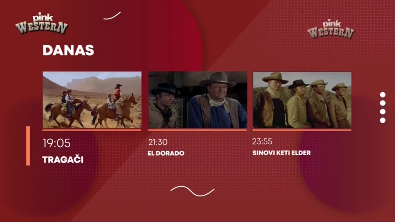 PinkWestern
