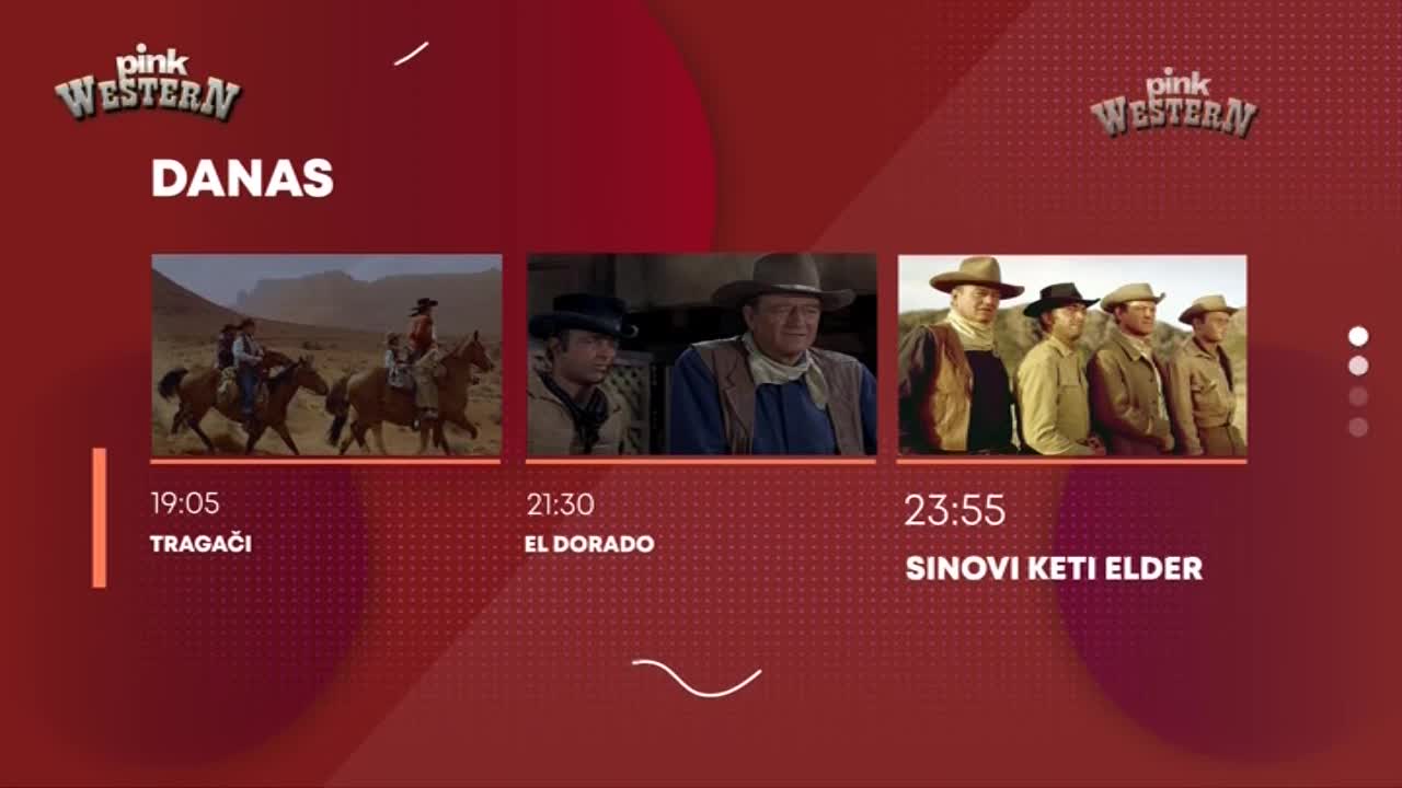 PinkWestern