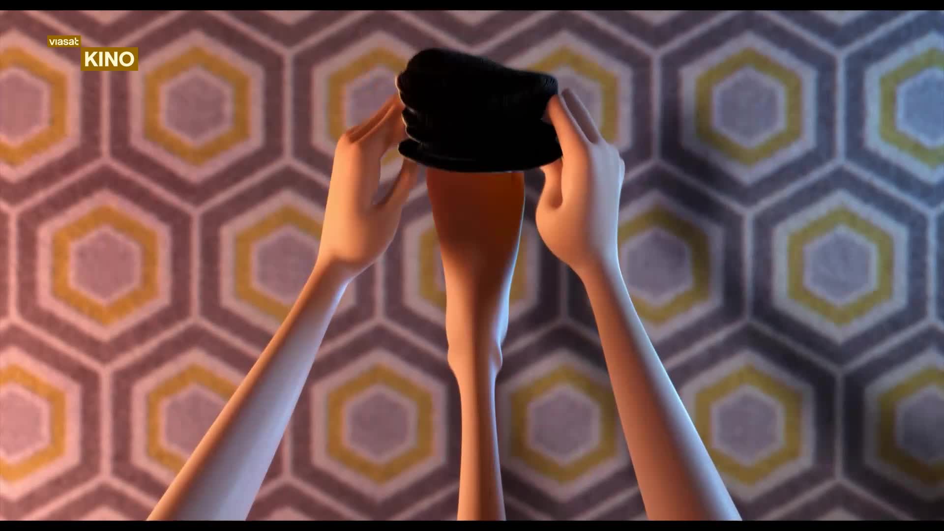 TV1000