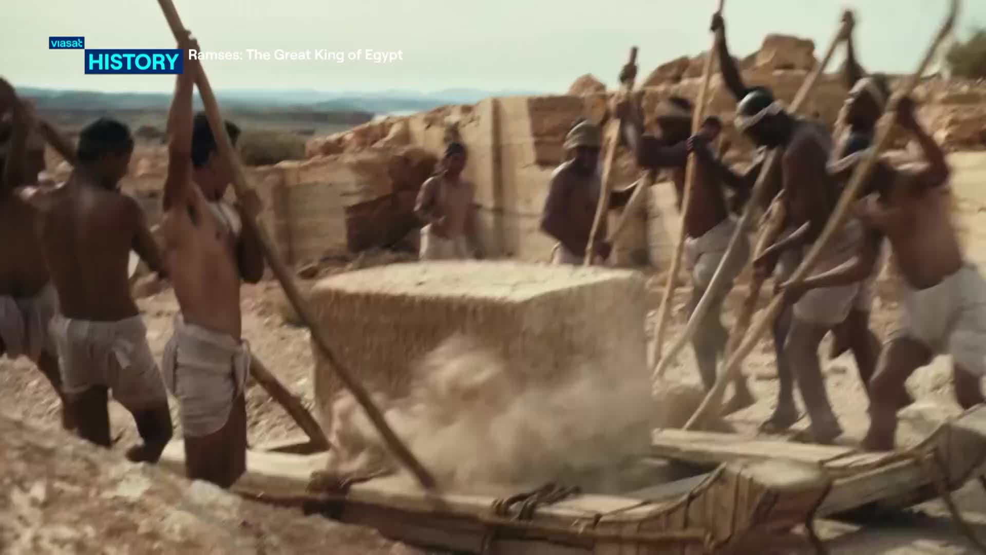 ViasatHistory
