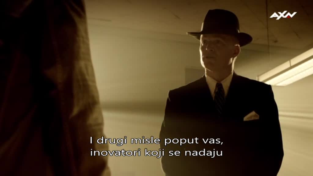AXN