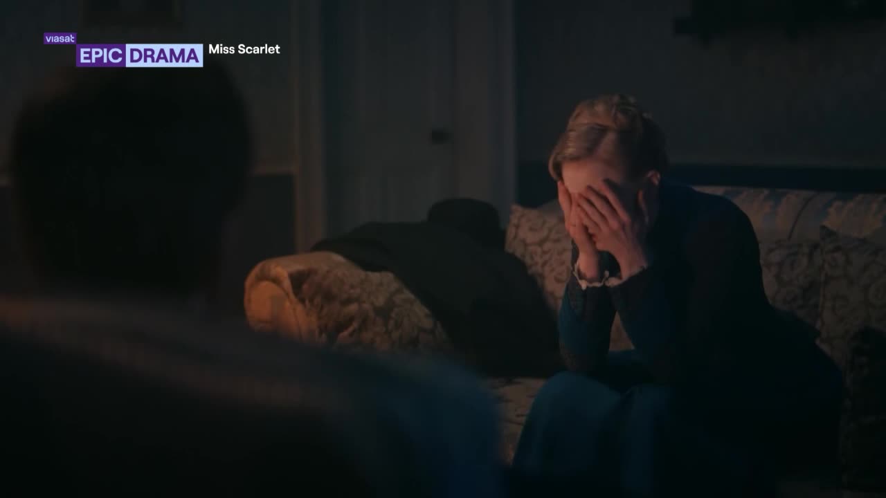 CBSDrama