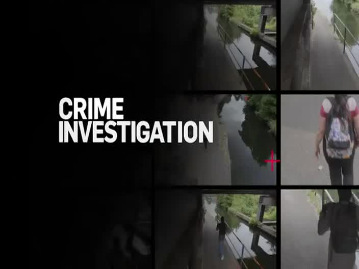 CrimeInvestigation