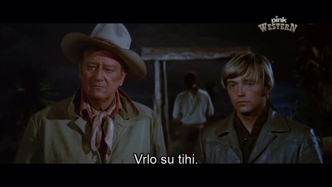 PinkWestern