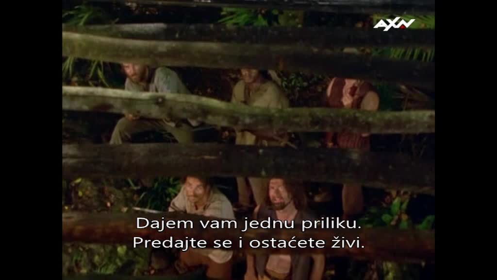 AXN