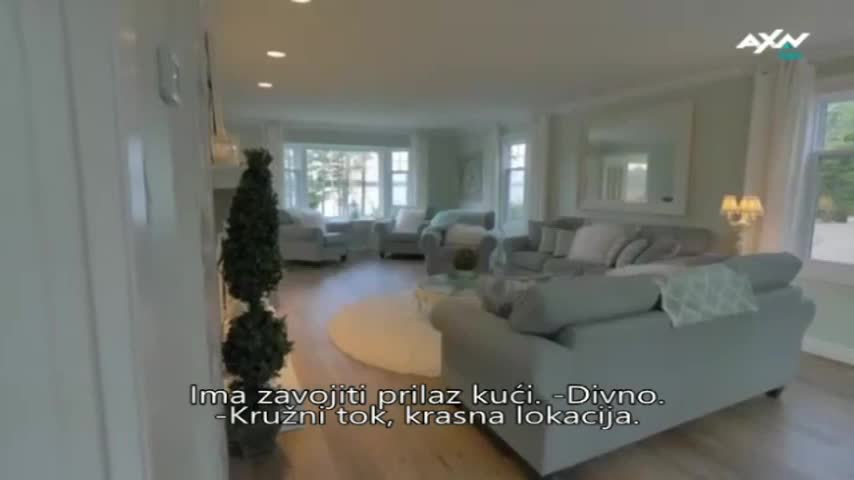 AXNSpin