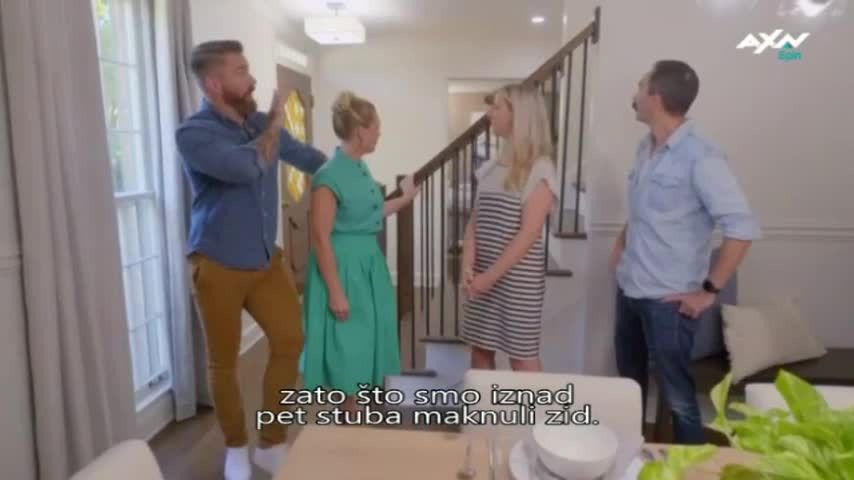 AXNSpin
