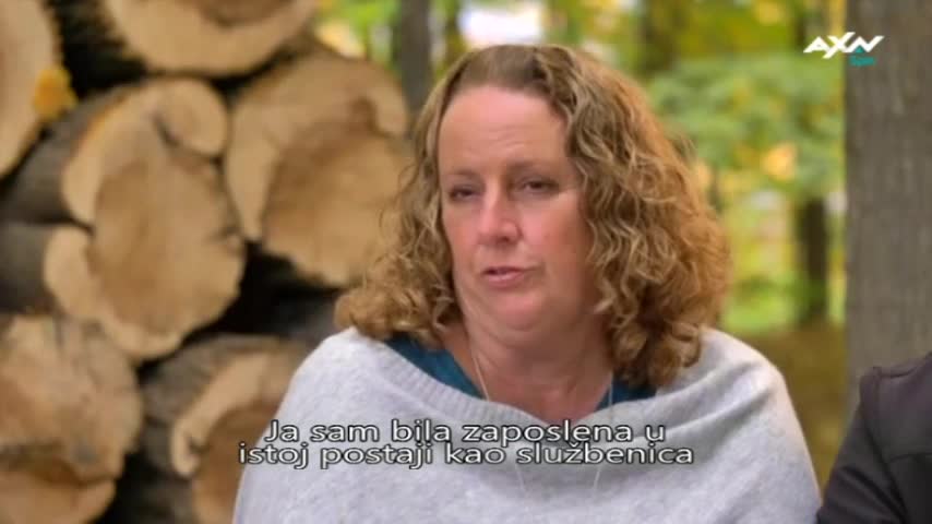 AXNSpin