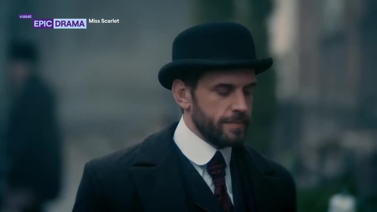 CBSDrama