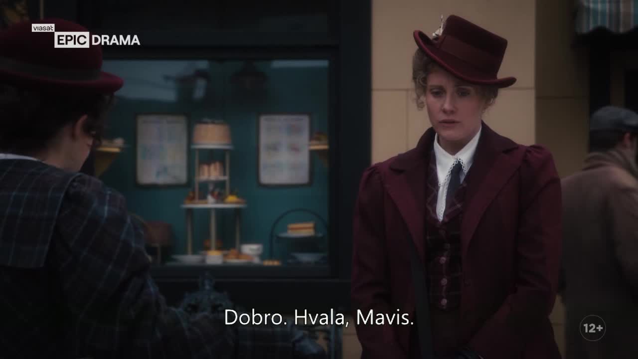 CBSDrama