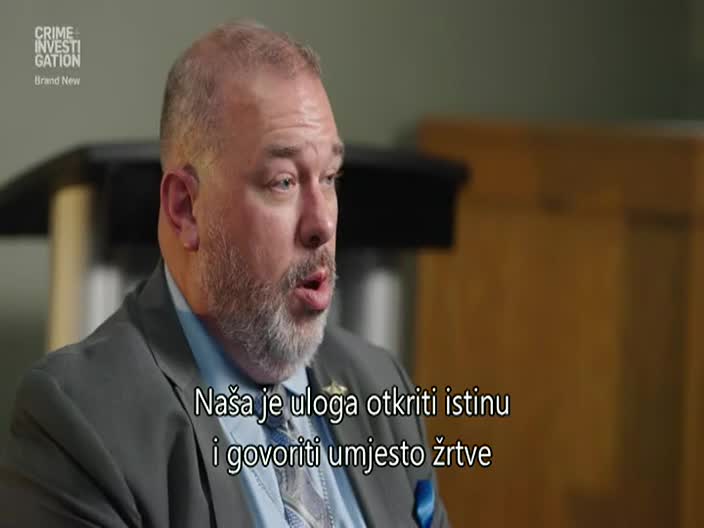 CrimeInvestigation