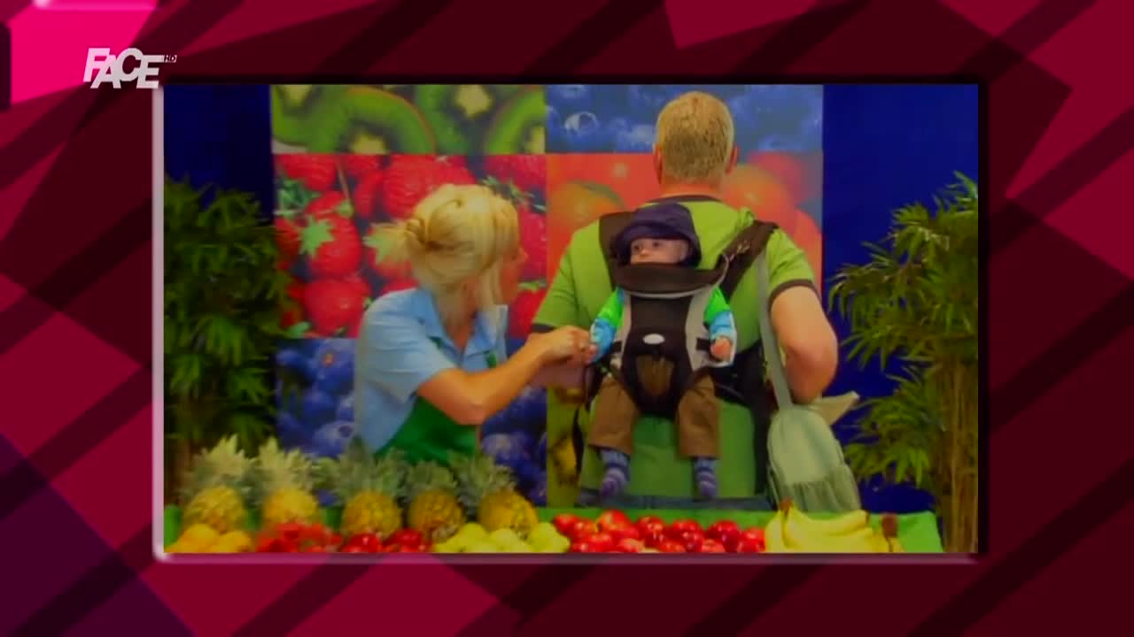 FaceTV
