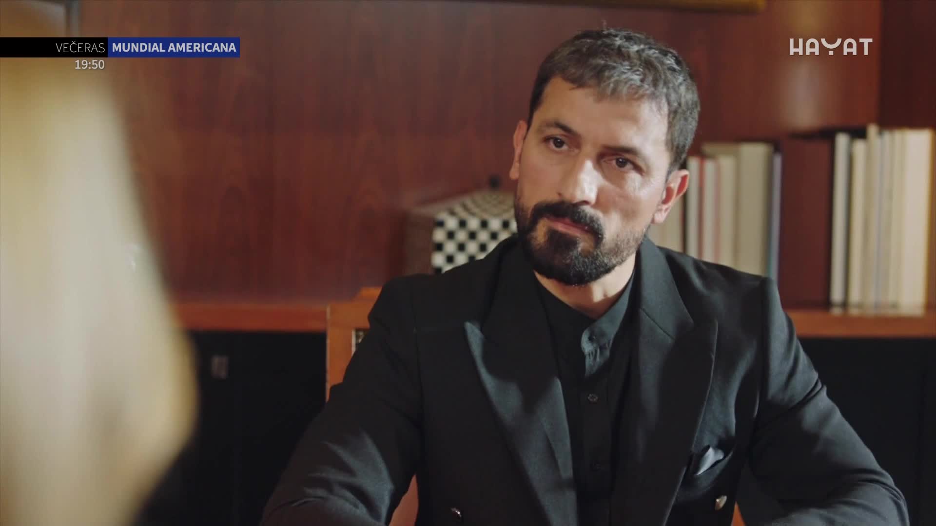 hayat