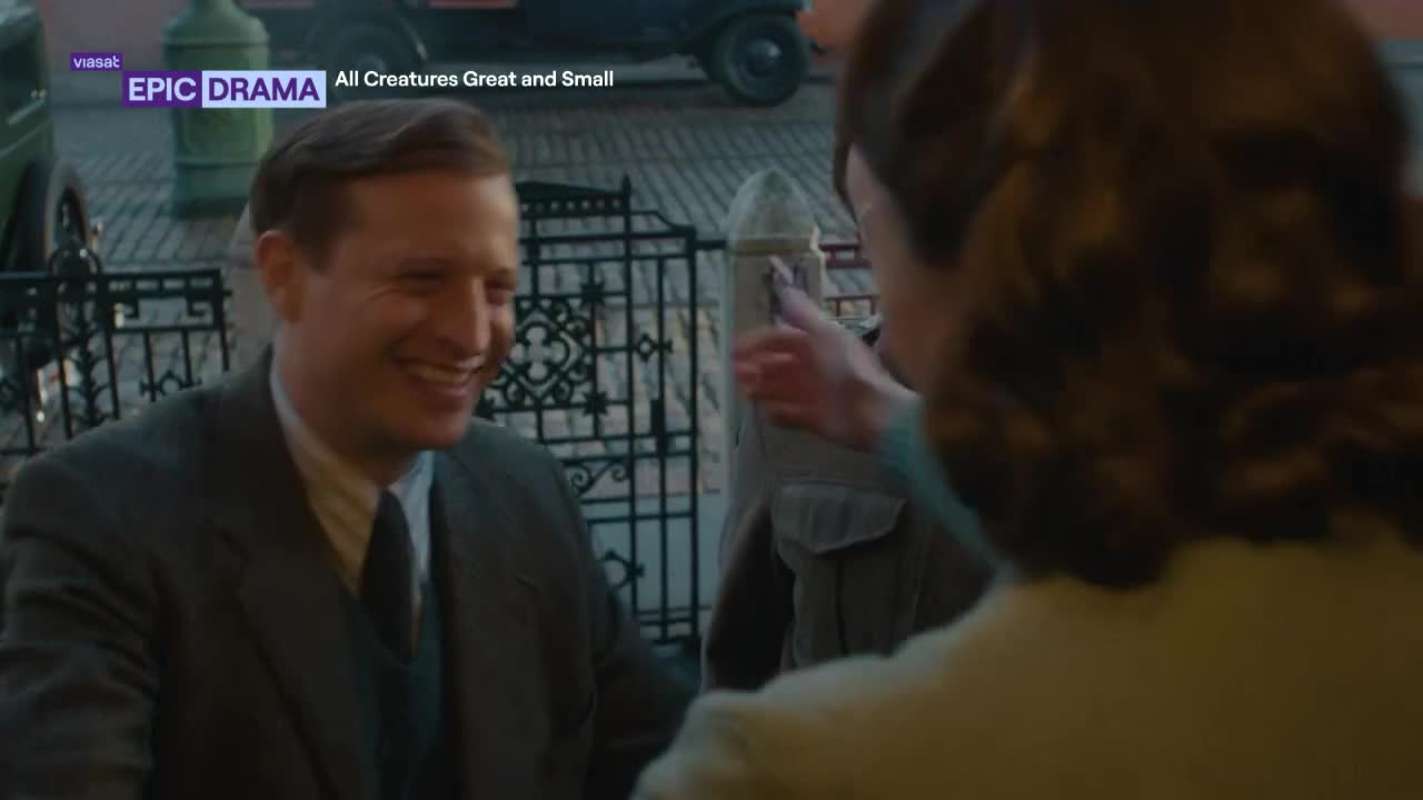 CBSDrama