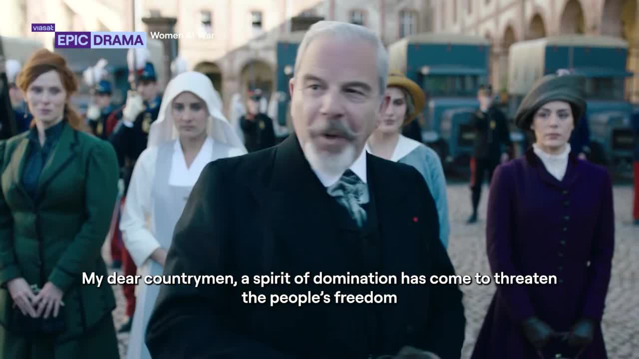 CBSDrama