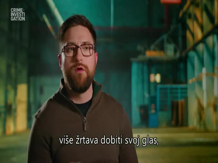 CrimeInvestigation