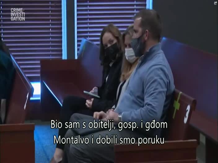 CrimeInvestigation