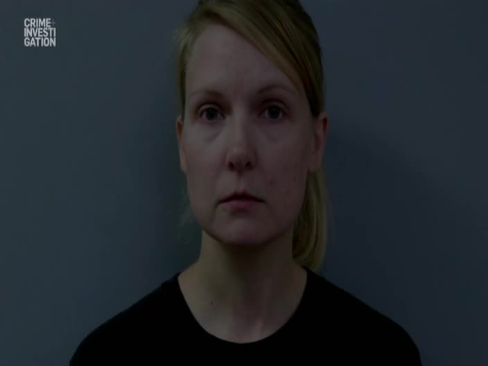CrimeInvestigation