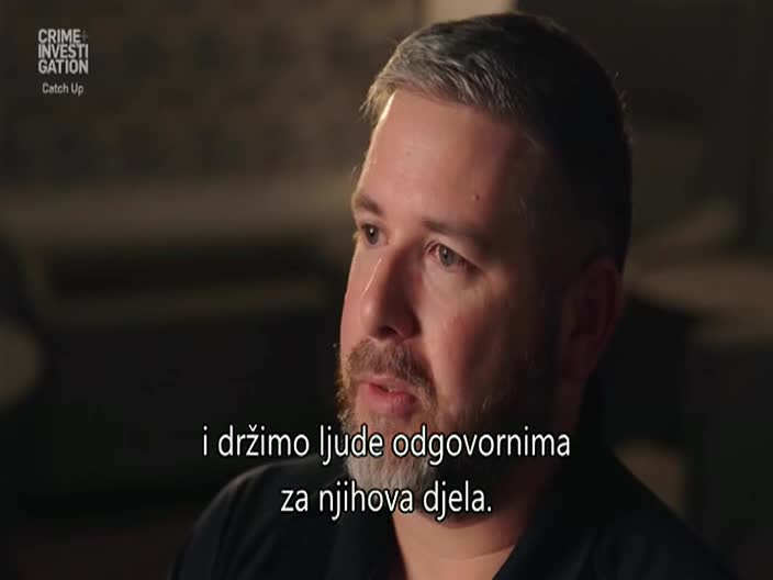 CrimeInvestigation