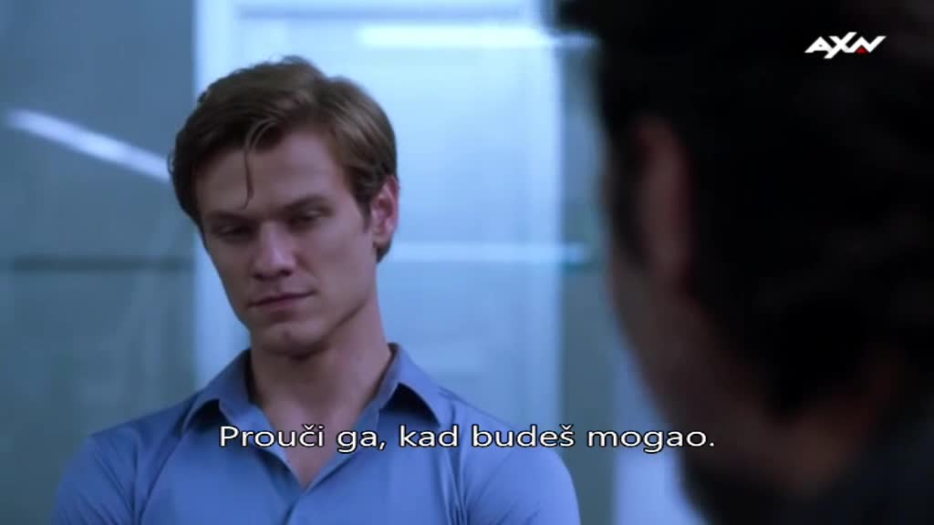 AXN