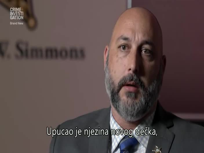 CrimeInvestigation