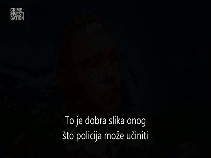 CrimeInvestigation