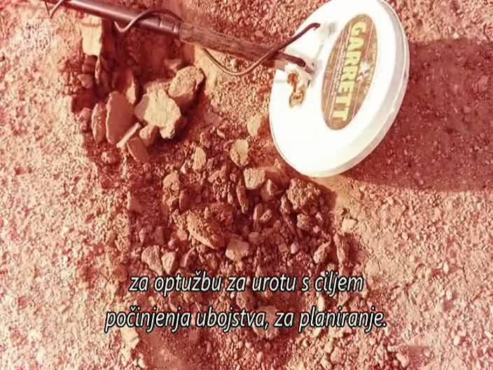 CrimeInvestigation