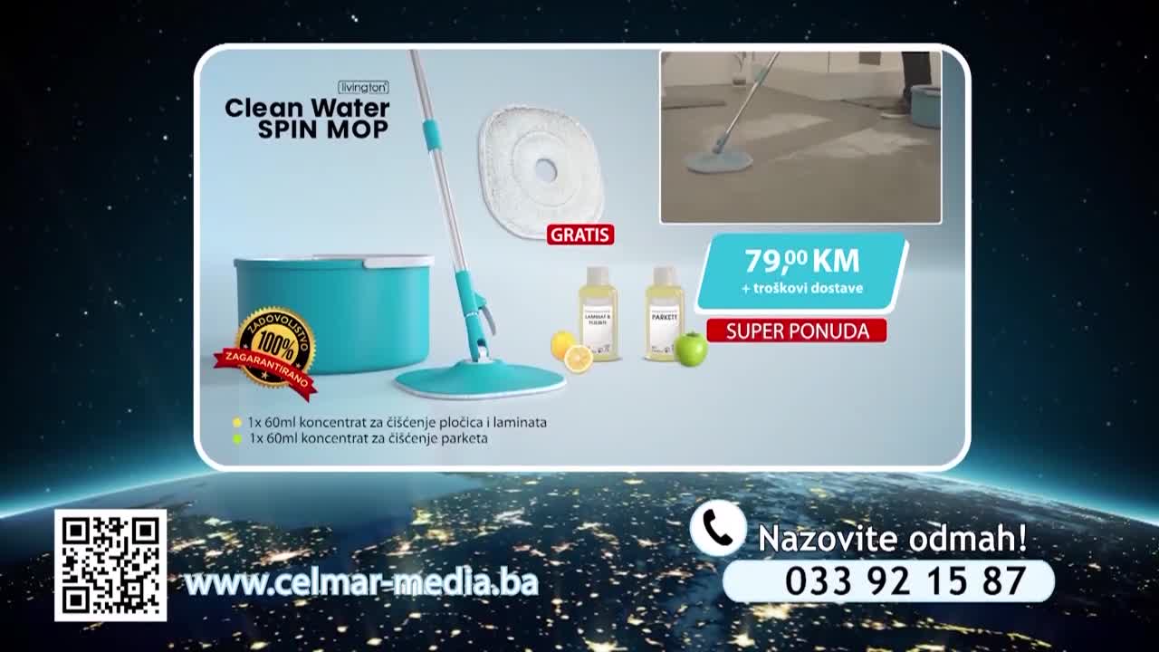 FaceTV