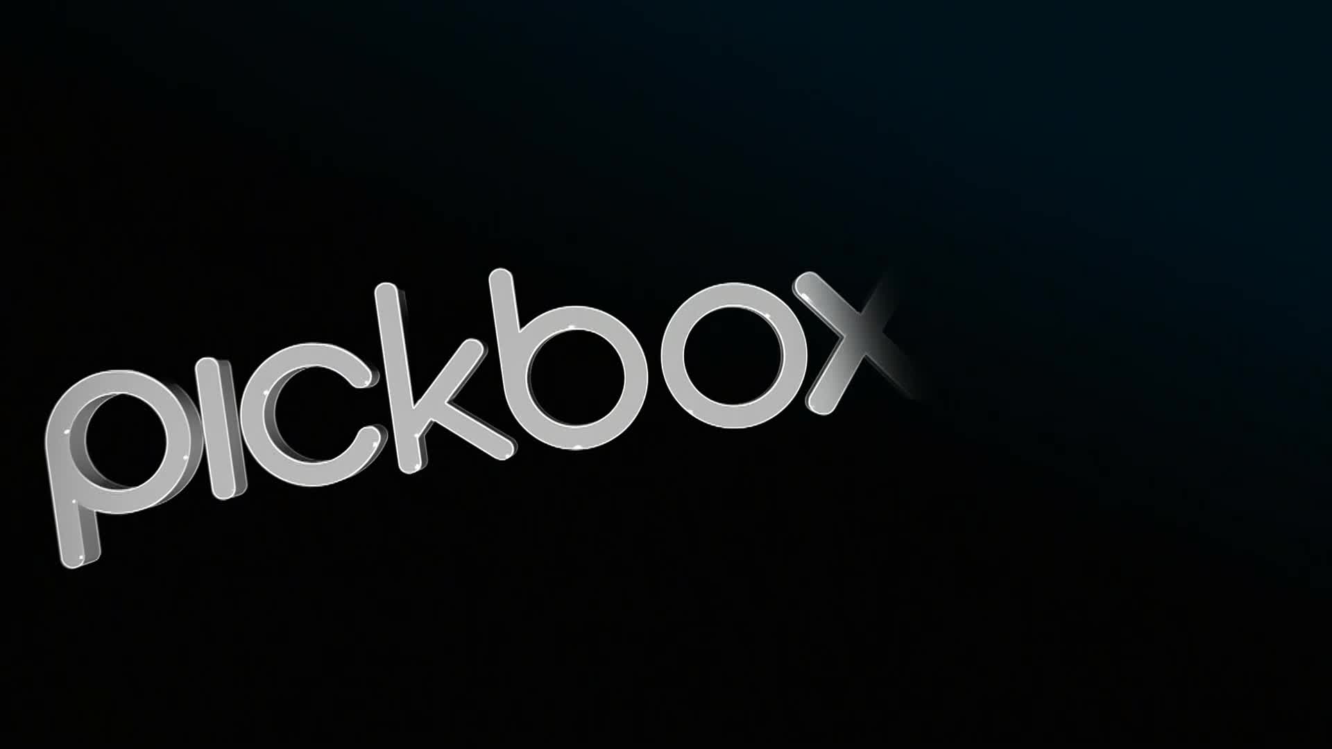 Pickbox
