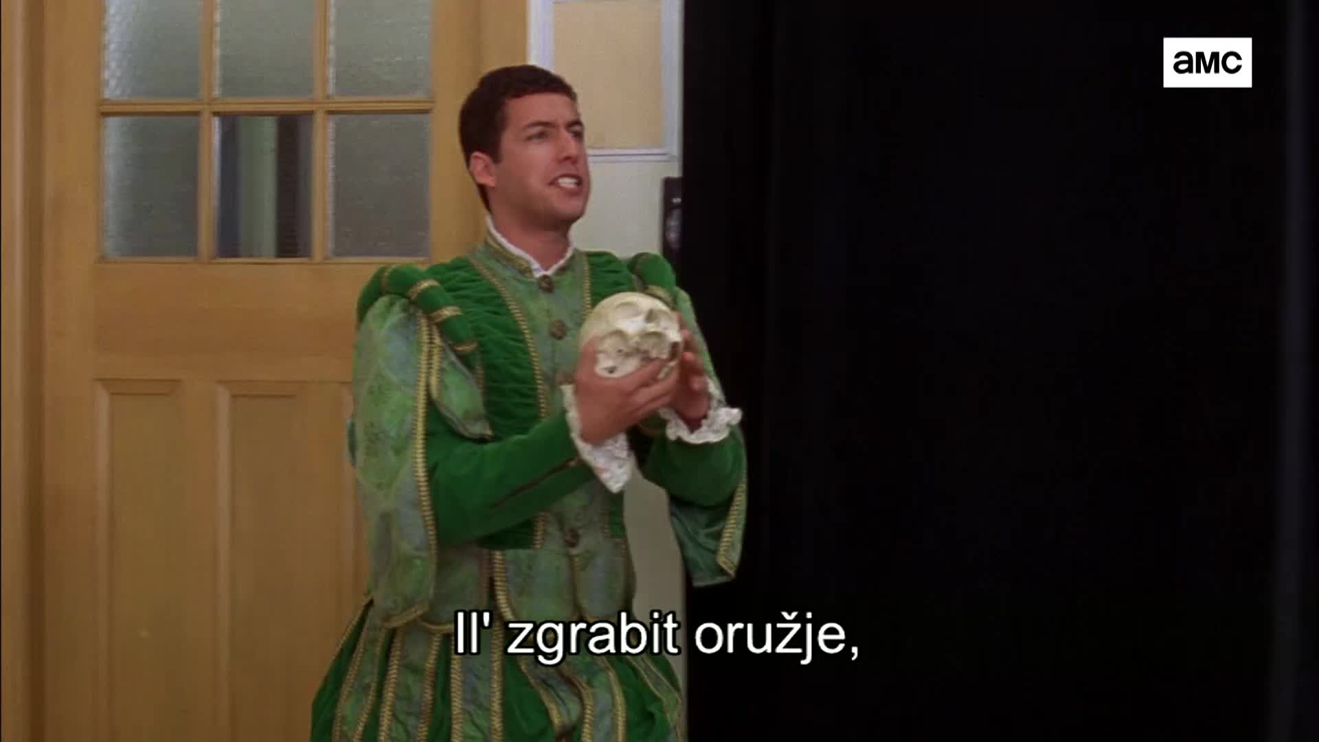 AMCHD