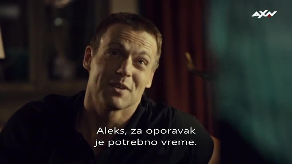 AXN