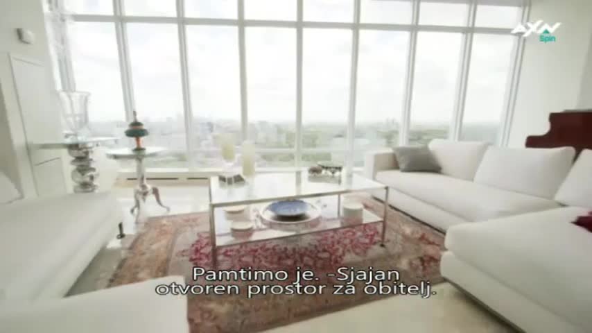AXNSpin