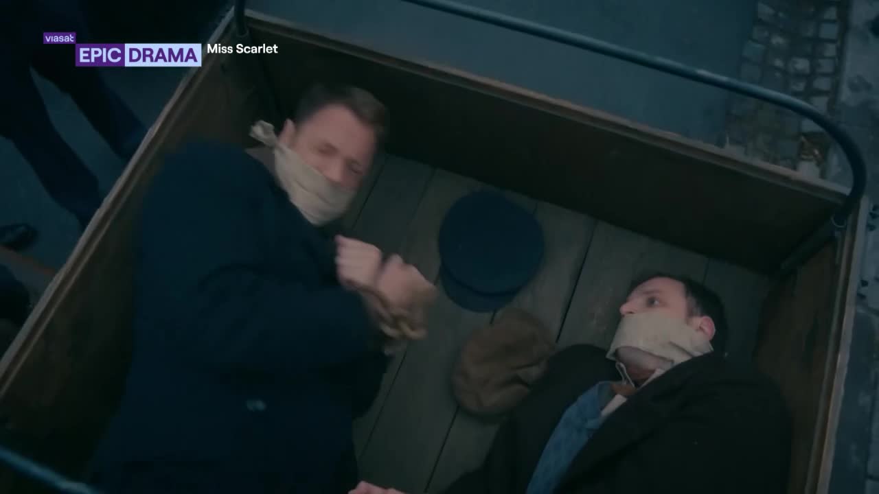 CBSDrama