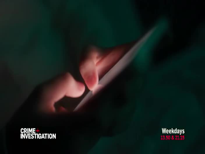 CrimeInvestigation