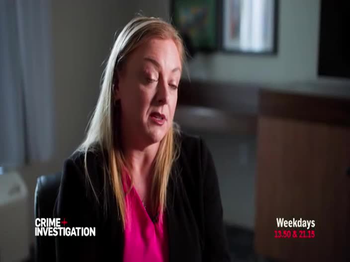 CrimeInvestigation